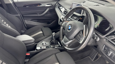 BMW X2 xDrive 18d Sport 5dr Diesel Hatchback